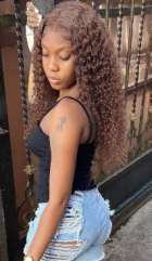 This is probably the best hair I’ve gotten.