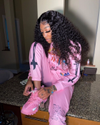 Processing was quicker than I thought. Custom