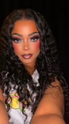 I recommend this hair for anyone who needs a