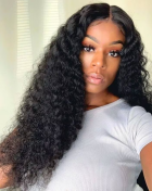 This is the most beautiful hair I've ever bou