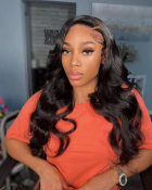 My hairstylist showed me their store. She tol