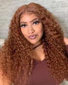 Love this wig so much!! Super good quality - 