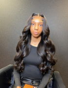 Literally the best wig I’ve ever purchased.