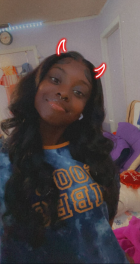 Nice wig! Has a beautiful wave pattern and th