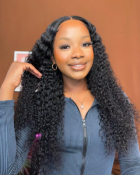 I’m so in love with this wig OMG y’all I 