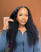 I’m so in love with this wig OMG y’all I 