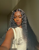 Super soft lightweight the lace is great no n