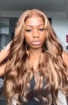 This wig is the most realistic wig I have got