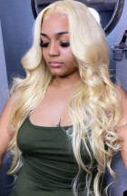 I actually ordered this hair less than a week