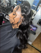 When l say l love love love this Wig l really