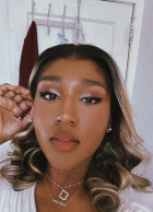 I absolutely love this hair! The texture feel