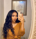 The hair quality really surprised me. I wasn'