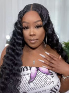 This hair is a must buy, this is my 3 order f