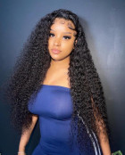 The hair is very soft, no tangles or fall out