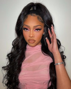 I am in awe for this hair. I absolutely love 