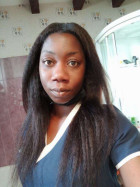 The wig is super soft and the seller is very 