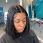 Received the wig today am very happy it is th