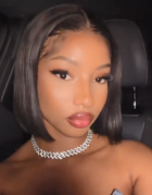 This hair is definitely worth the money. Fron