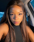 I am very satisfied with my order, this wig i