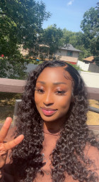 I would definitely recommend this wig! The ha