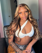 This wig is so nice!Lace is really good. The