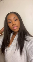 Come earlier than expected. The hair is soft 