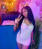 Perfect wig. Looks super natural after wearin