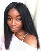 Very nice wig nothing to say, the delivery wa