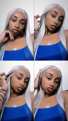 I absolutely love this wig, Ive fotten nothin