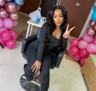 This is to buy hair for my dance, I was very