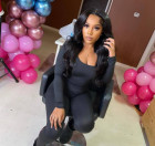 This is to buy hair for my dance, I was very