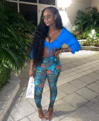 This wig is definitely a 10/10, the length, k