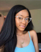 LOVE this wig! It's so beautiful and realisti