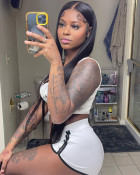 I love this hair everything was just as descr