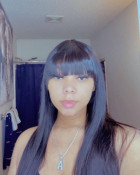 Amazing wig! I've gotten soooo many complimen