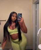 Absolutely love this hair would definitely bu