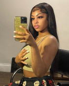 Hair is so beautiful!! It is so smooth and so