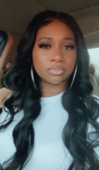 It was the first time to order hair from aste