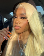 This is the second wig I bought from Asteria 