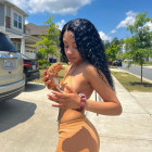 This shop has great wigs. I just like everyth