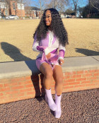 WOW!!! This wig is AMAZING.The texture is ama