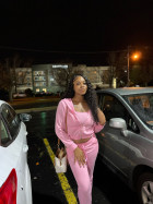 This hair was so soft and it came really fast