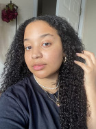 I love this hair, it's SUPER soft and the cur