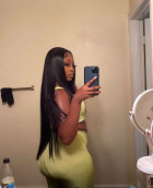 Absolutely love this hair would definitely bu