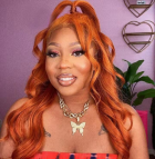 it was my first time installing a lace front 