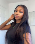 OMG this hair is AMAZING!!! so soft and super