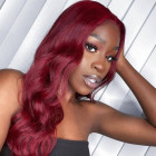 I loveeee it this hair is amazing and so is t