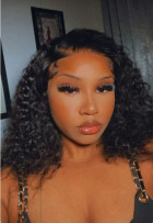 I love this hair. It's soft and full. Hardly 