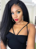 I'm happy with my hair guality is very good a