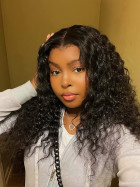 I Mean this Hair is BOMB I will definitely be